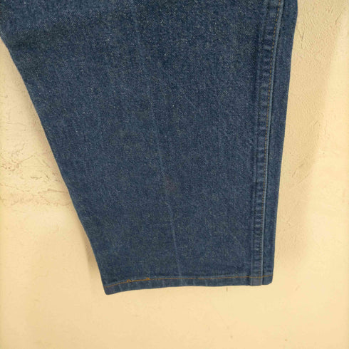 ラングラー Wrangler MADE IN MEXICO 13MWZ ジッパーフライ ストレートデニムパンツ メンズ 33x32
