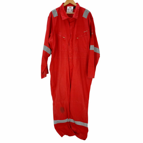 ディッキーズ Dickies リフレクター オールインワン ツナギ メンズ UK 50R