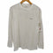 アメリカーナ Americana バックプリント クルーネックTシャツ レディース