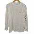 アメリカーナ Americana バックプリント クルーネックTシャツ レディース