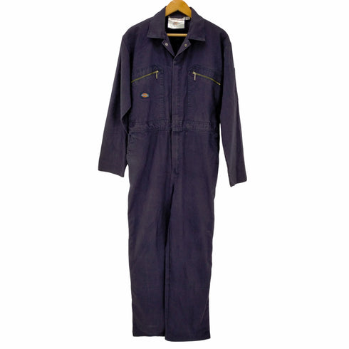 ディッキーズ Dickies REDHAWK オールインワン ツナギ メンズ 40R