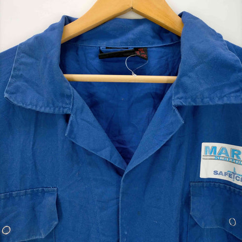 ディッキーズ Dickies スナップボタン オールインワン ツナギ メンズ 2XL