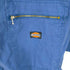 ディッキーズ Dickies 刺繍ロゴ バックプリント REDHAWK オールインワン ツナギ メンズ M 42/108
