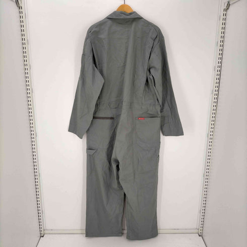 ディッキーズ Dickies タロンジッパー オールインワン ツナギ メンズ 48-TALL