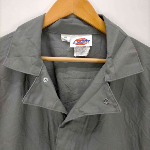 ディッキーズ Dickies タロンジッパー オールインワン ツナギ メンズ 48-TALL