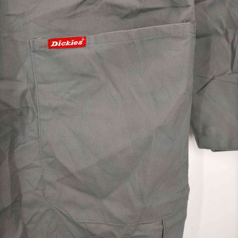 ディッキーズ Dickies タロンジッパー オールインワン ツナギ メンズ 48-TALL