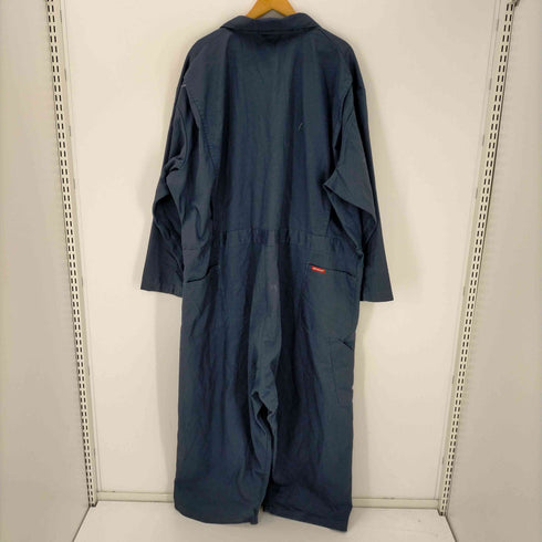 ディッキーズ Dickies YKKジッパー オールインワン ツナギ メンズ