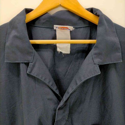 ディッキーズ Dickies YKKジッパー オールインワン ツナギ メンズ
