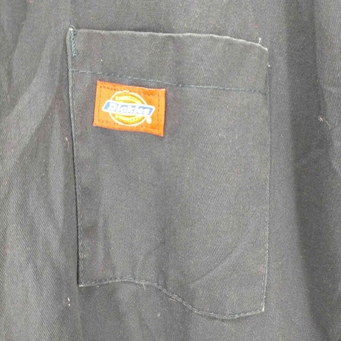 ディッキーズ Dickies YKKジッパー オールインワン ツナギ メンズ