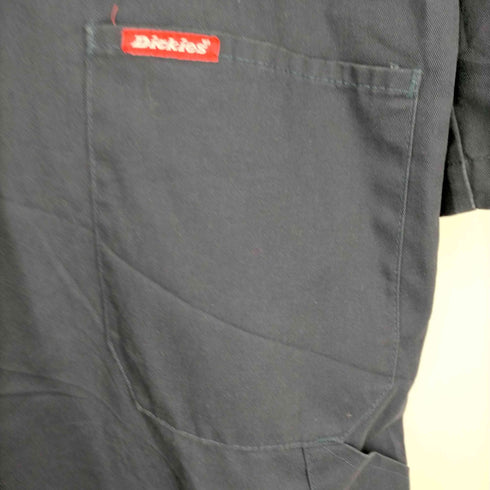 ディッキーズ Dickies YKKジッパー オールインワン ツナギ メンズ