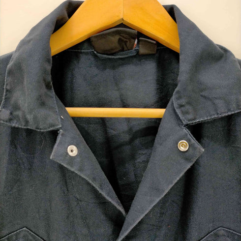 ディッキーズ Dickies ハの字ポケット オールインワン ツナギ メンズ UK 42R