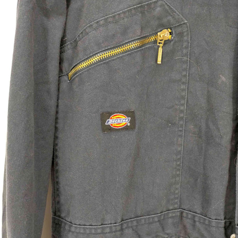 ディッキーズ Dickies ハの字ポケット オールインワン ツナギ メンズ UK 42R