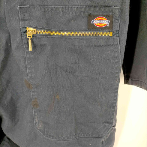 ディッキーズ Dickies ハの字ポケット オールインワン ツナギ メンズ UK 42R