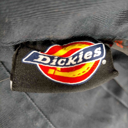 ディッキーズ Dickies ハの字ポケット オールインワン ツナギ メンズ UK 42R