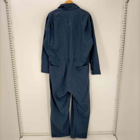 シアーズ Sears IDEALジッパー オールインワン ツナギ メンズ 44R