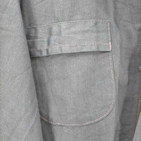 シアーズ Sears IDEALジッパー オールインワン ツナギ メンズ 44R