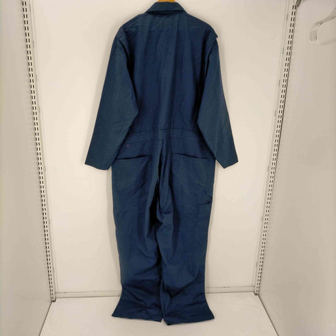 レッドキャップ RED KAP メキシコ製 オールインワン ツナギ メンズ 52-RG