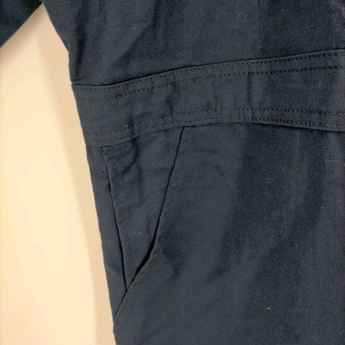 レッドキャップ RED KAP メキシコ製 オールインワン ツナギ メンズ 52-RG