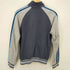 アディダス adidas Big Logo Full Zipper jersey メンズ import:M