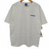 Bad Blue クルーネックプリントTシャツ レディース JPN:2