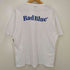 Bad Blue クルーネックプリントTシャツ レディース JPN:2