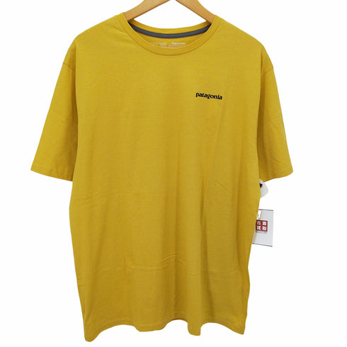 パタゴニア patagonia M’s P-6 Logo Responsibili-Tee メンズ import:L