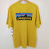 パタゴニア patagonia M’s P-6 Logo Responsibili-Tee メンズ import:L