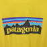 パタゴニア patagonia M’s P-6 Logo Responsibili-Tee メンズ import:L