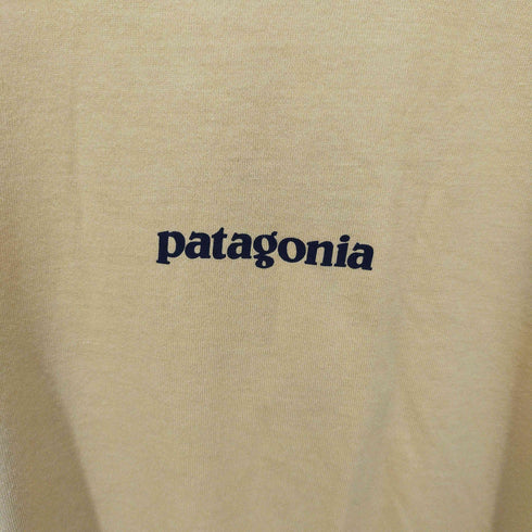 パタゴニア patagonia M’s P-6 Logo Responsibili-Tee メンズ import:L