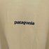 パタゴニア patagonia M’s P-6 Logo Responsibili-Tee メンズ import:L