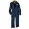 ワークウェアコーポレーション WORK WEAR CORPORATION USA製 スコービルジッパー オールインワン ツナギ メンズ 34