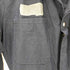 ワークウェアコーポレーション WORK WEAR CORPORATION USA製 スコービルジッパー オールインワン ツナギ メンズ 34