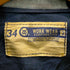 ワークウェアコーポレーション WORK WEAR CORPORATION USA製 スコービルジッパー オールインワン ツナギ メンズ 34