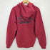 チャンピオン Champion ATHLETIC APPAREL ジップアップパーカー メンズ import:M