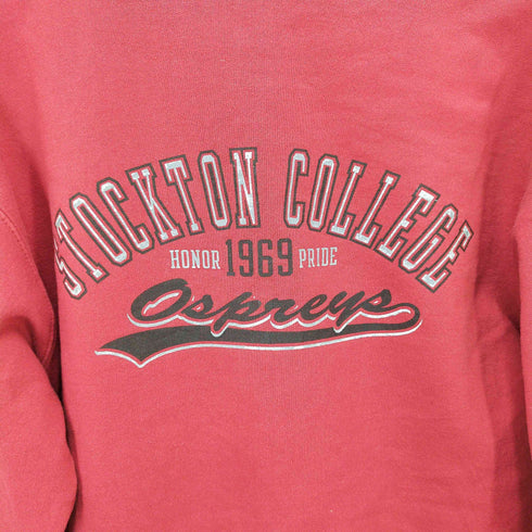チャンピオン Champion ATHLETIC APPAREL ジップアップパーカー メンズ import:M