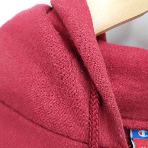 チャンピオン Champion ATHLETIC APPAREL ジップアップパーカー メンズ import:M