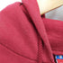 チャンピオン Champion ATHLETIC APPAREL ジップアップパーカー メンズ import:M