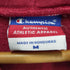 チャンピオン Champion ATHLETIC APPAREL ジップアップパーカー メンズ import:M