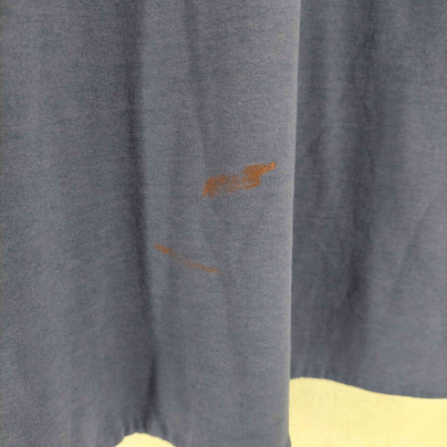 OLL Warriors ダブルフェイスTシャツ メンズ