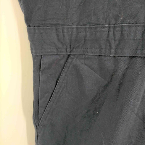 ウェアーガード Wear Guard 半袖 オールインワン ツナギ メンズ 2XLR