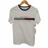 トミーヒルフィガー TOMMY HILFIGER フロントロゴ クルーネックTシャツ レディース import:S