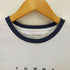 トミーヒルフィガー TOMMY HILFIGER フロントロゴ クルーネックTシャツ レディース import:S
