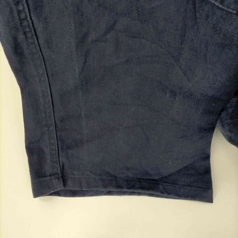 M-WEAR ダブルニー オールインワン ツナギ メンズ 50