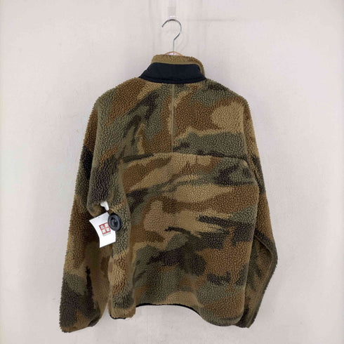 パタゴニア patagonia レトロ-X ジャケット KANSAS CITY メンズ import:M