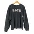 ASAP ROCKY フロントロゴプリントスウェット メンズ JPN:XL