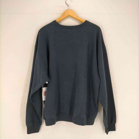 ASAP ROCKY フロントロゴプリントスウェット メンズ JPN:XL
