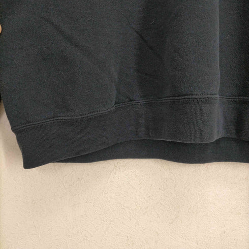 ASAP ROCKY フロントロゴプリントスウェット メンズ JPN:XL