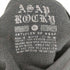 ASAP ROCKY フロントロゴプリントスウェット メンズ JPN:XL