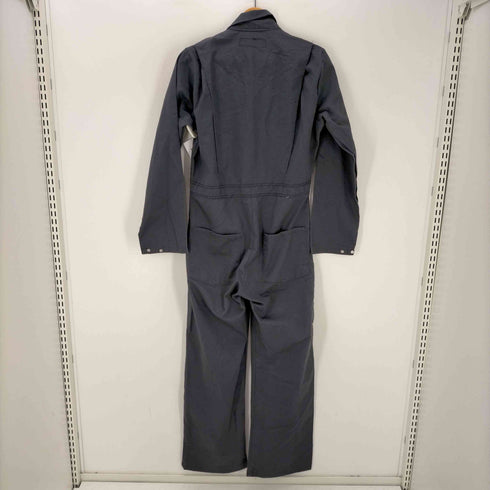 cadet USA製 タロンジッパー オールインワン ツナギ メンズ 36
