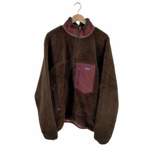 パタゴニア patagonia CLASSIC RETRO-X メンズ